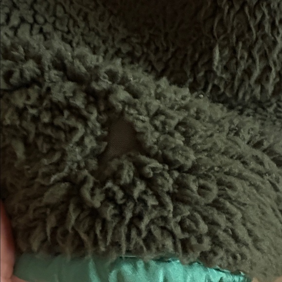 Free People Movement Fall to Rise Fleece Quarter Snap Medium - Picture 6 of 6